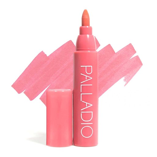 PALLADIO Lip Stain
