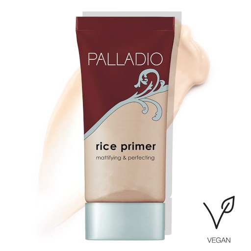 [RPRM01] PALLADIO Rice Primer