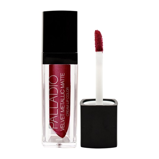 PALLADIO Velvet Matte Lip Color