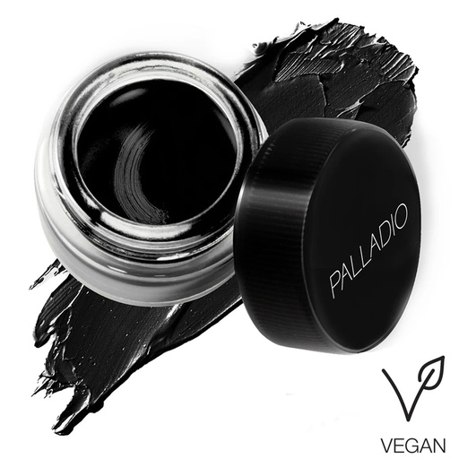 [OGL01] PALLADIO Waterproof Gel Liner