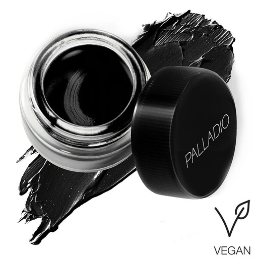 [OGL01] PALLADIO Waterproof Gel Liner