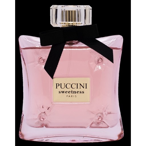 PUCCINI SWEETNESS PARIS 100ML EDP