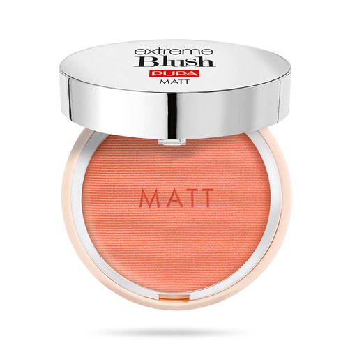 PUPA BLUSH EXTREME MATT