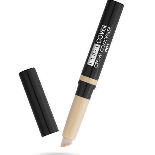 PUPA CONCEALER COVER CREAM