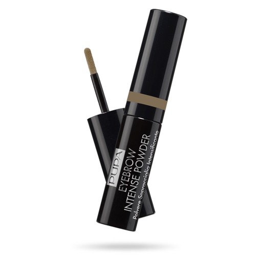 PUPA EYEBROW INTENSE POWDER