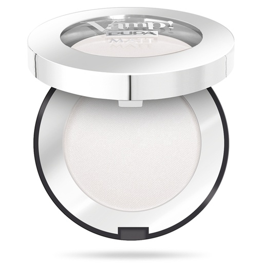 PUPA EYESHADOW VAMP MATT