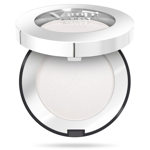 PUPA EYESHADOW VAMP MATT