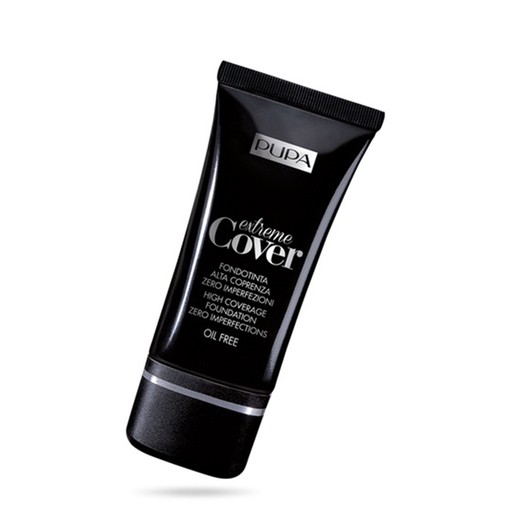 PUPA FOUNDATION EXTREME COVER