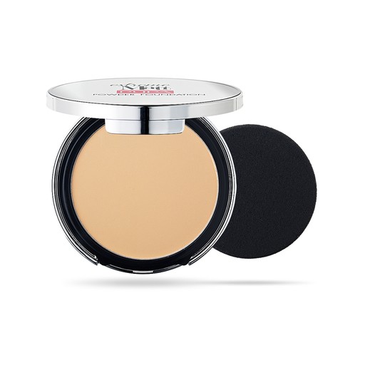 PUPA FOUNDATION EXTREME MATT