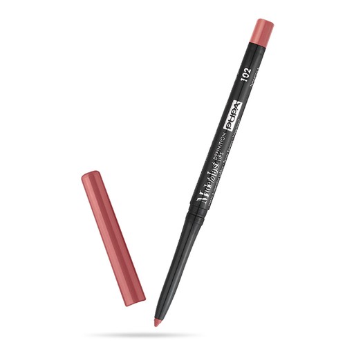 PUPA LIP PENCIL MADE TO LAST