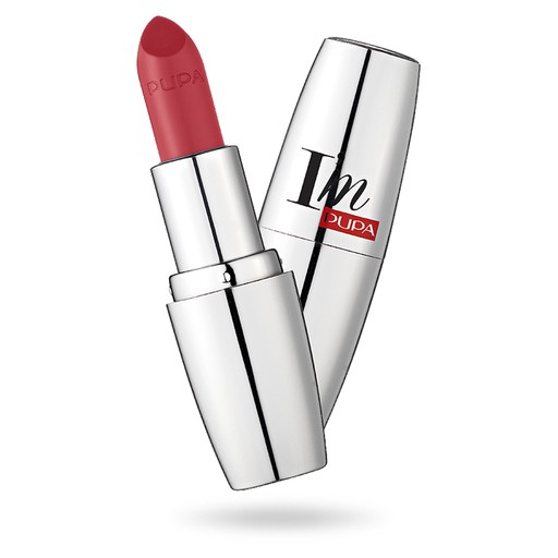 PUPA LIPSTICK I AM