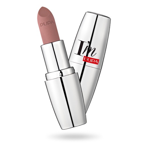 PUPA LIPSTICK I AM MATT