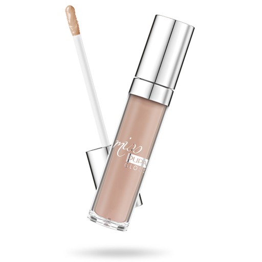 PUPA MISS PUPA LIP GLOSS