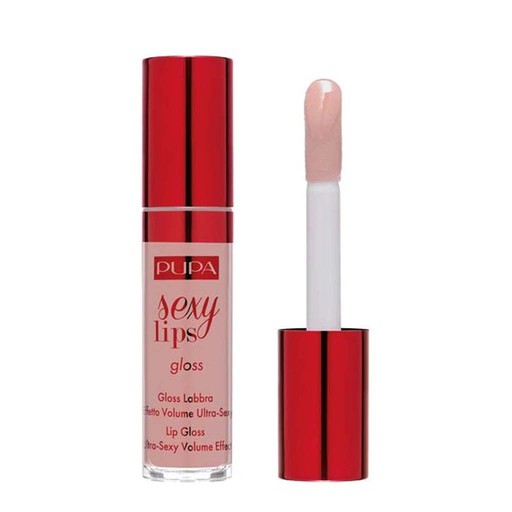 PUPA SEXY LIP GLOSS