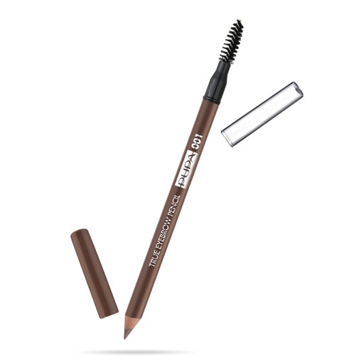 PUPA TRUE EYEBROW PENCIL