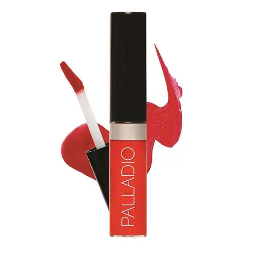[ligs02] Palladio Lip Lacquer 02