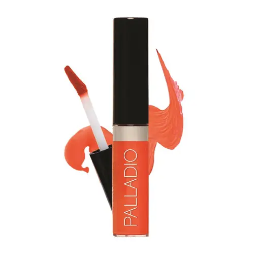 [ligs03] Palladio Lip Lacquer 03
