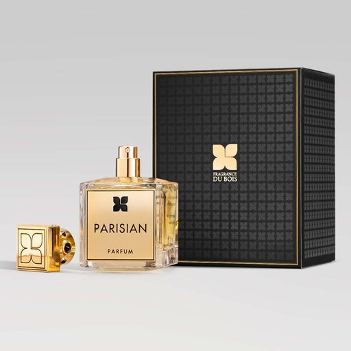 Parisian Oud 100ML By Fragrance Du Bois