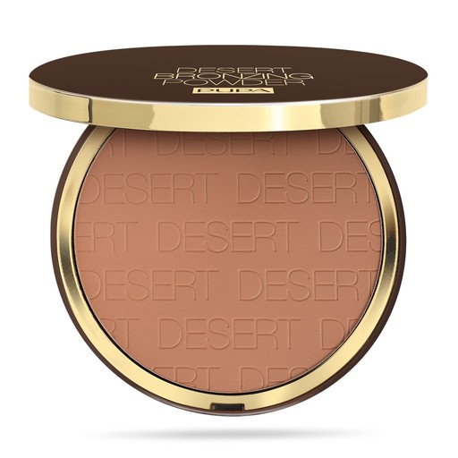 Pupa Desert Bronzing Powder