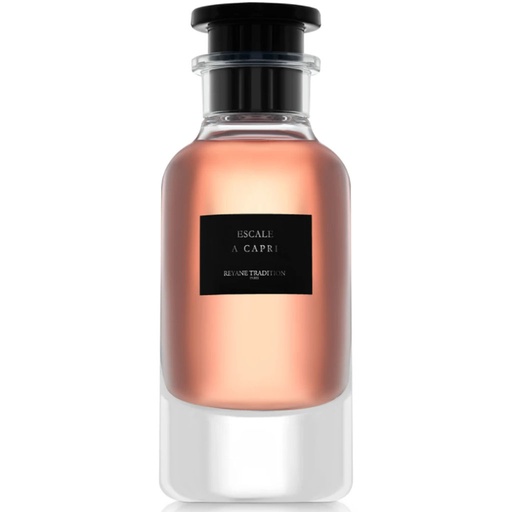 REYANE TRADITION ESCALE A CAPRI 85ML EDP