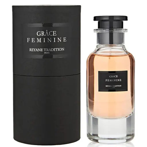 REYANE TRADITION GRACE FEMININE 85ML EDP