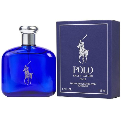 رالف لوران بولو بلو تواليت 125 مل