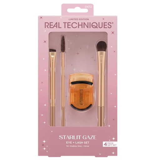 Real Techniques Starlit Gaze Eye + Lash Set