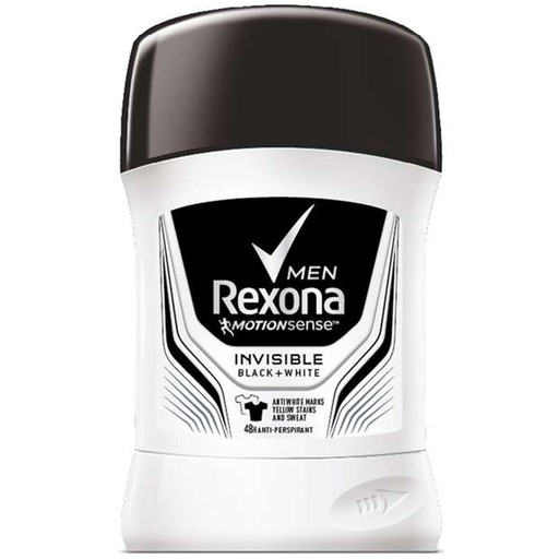 Rexona Stick Deodorant Cotton Dry Women 50g