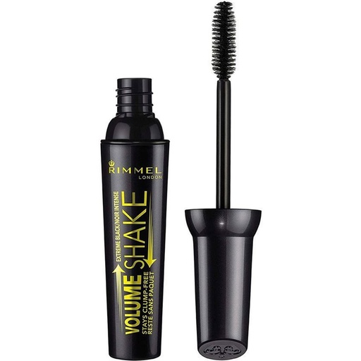 Rimmel London Volume Shake Mascara