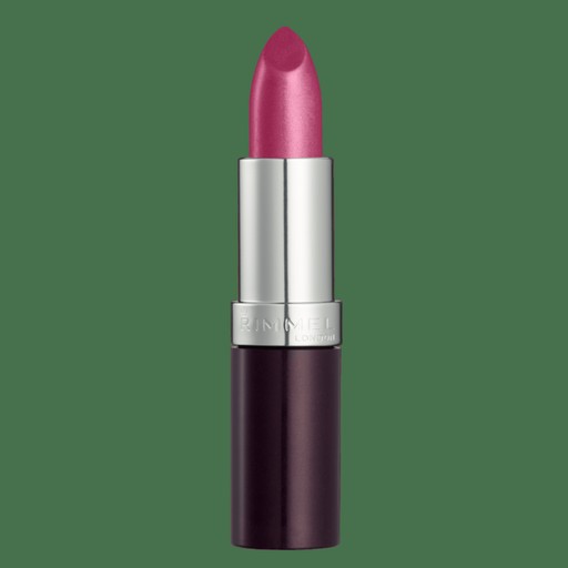 Rimmel london lip stick lasting finish