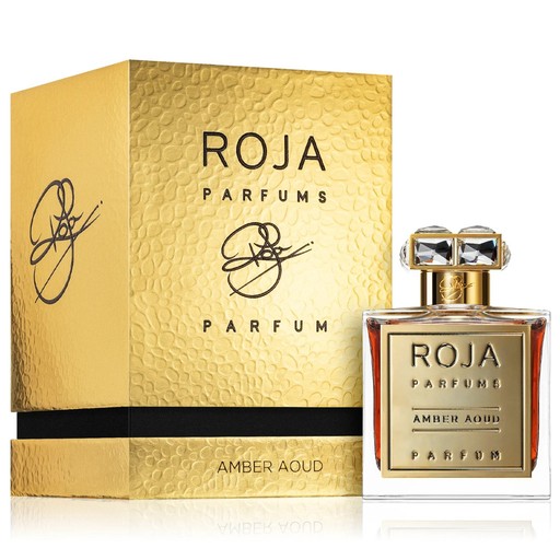Roja Amber Oud Parfum 100ML