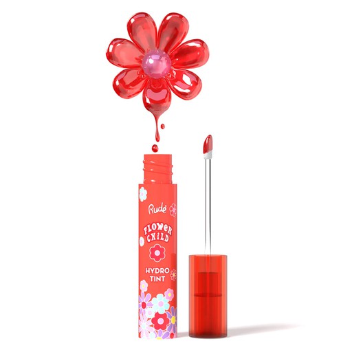 Rude Flower Child Hydro Tint
