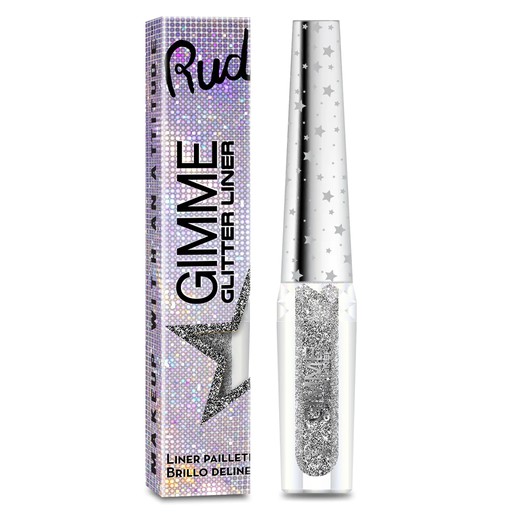 Rude Gimme Glitter Liner