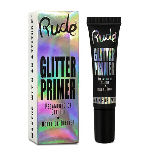 [87983] Rude Glitter Primer 10g