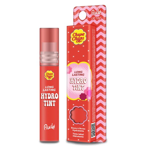 Rude Long Lasting Hydro Tint