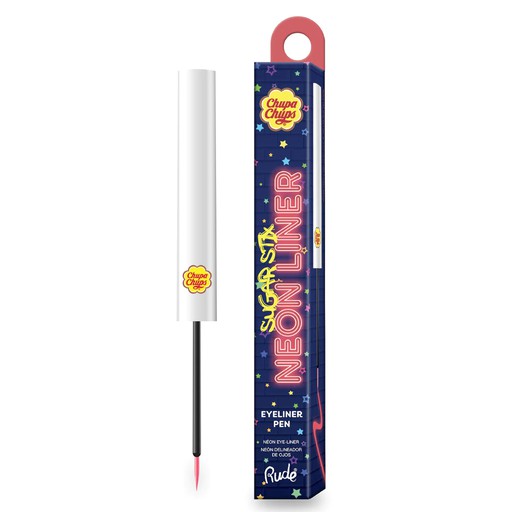 Rude Sugar Stix Neon Liner Pen