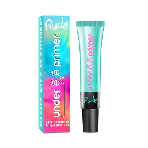 [87981] Rude Under Eye Primer 13g