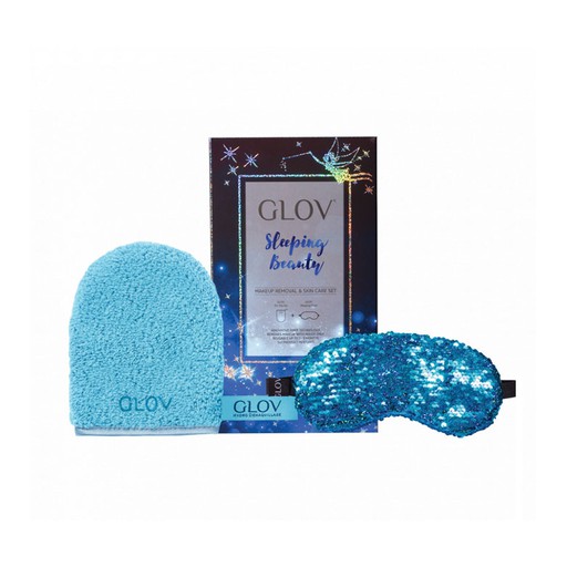 SAMAR BEAUTY BEAT GLOV SLEEPING BEAUTY