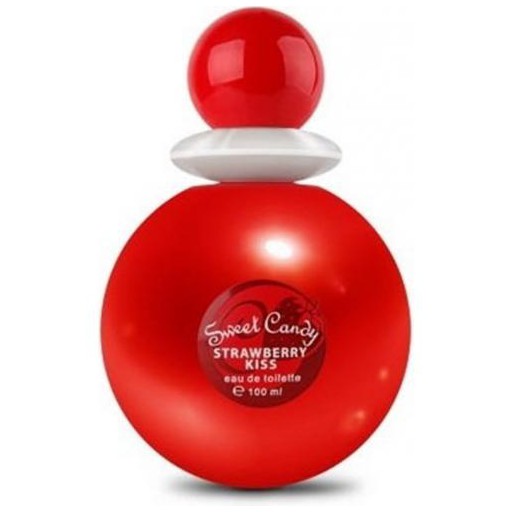 SWEET CANDY STRAWBERRY 100ML EDT