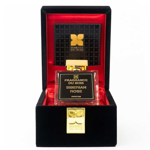 Siberian Rose 100ML Unisex Fragrance Du Bois