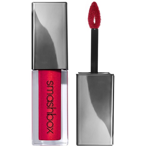 Smashbox Always On Metallic Matte Lipstick