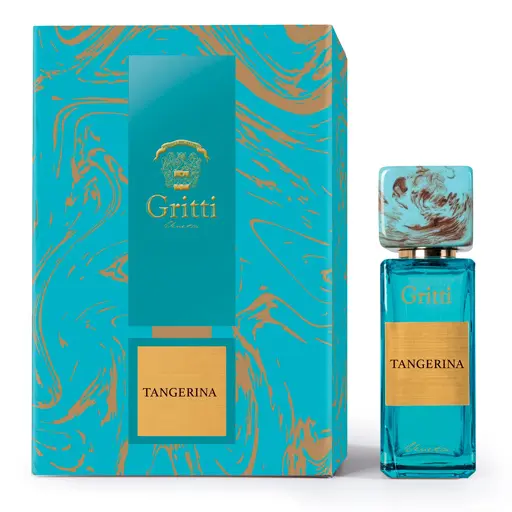 TANGERINA 100 ML EDP - GRITTI TURCHESI