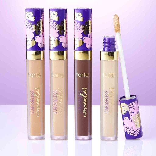 TARTE CREASELESS CONCEALER