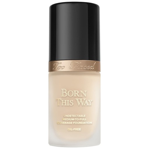 TOO FACED Born This Way Foundation