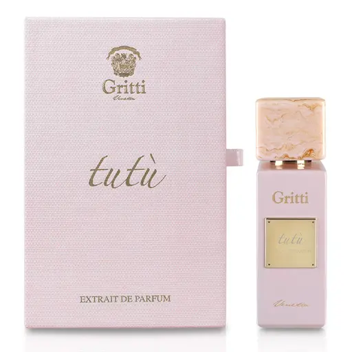 TUTU' (ROSA) 100 ML EXDP- GRITTI WHITE