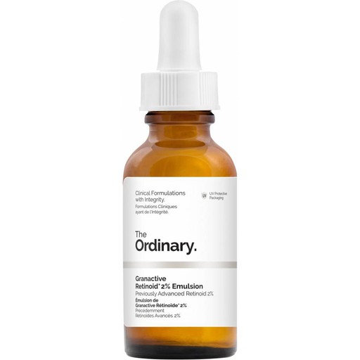 The Ordinary Granactive Retinoid 2% Emulsion 30ML
