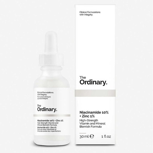 [769915195941] The Ordinary Niacinamide 10% + Zinc 1% 30ml