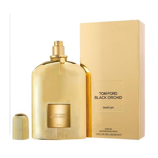 Tom Ford Black Orchid Parfum Spray 100ML Unisex
