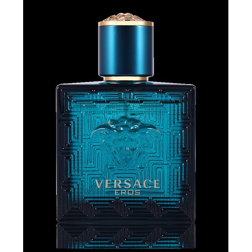 VERSACE EROS 200ML EDT MEN