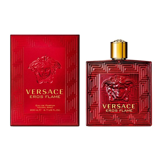 VERSACE EROS Flame EDP 100ml